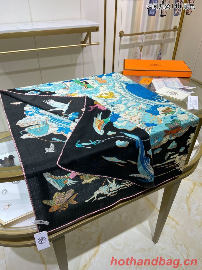 Hermes Scarf HEC00446 Hermes Scarf HEC00446