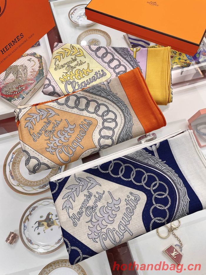 Hermes Scarf HEC00477 Hermes Scarf HEC00477