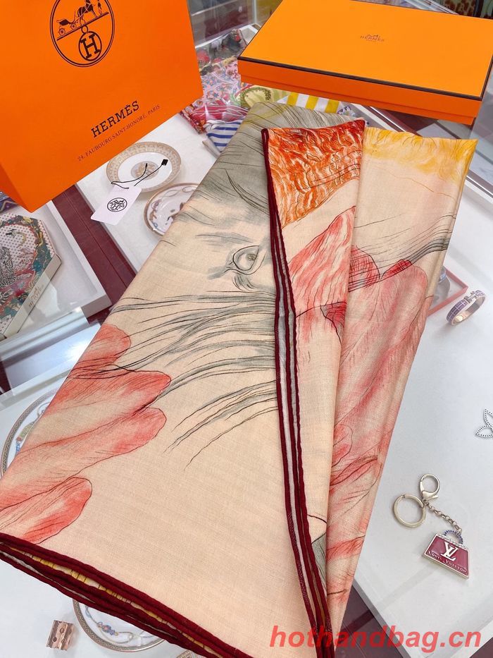 Hermes Scarf HEC00486 Hermes Scarf HEC00486