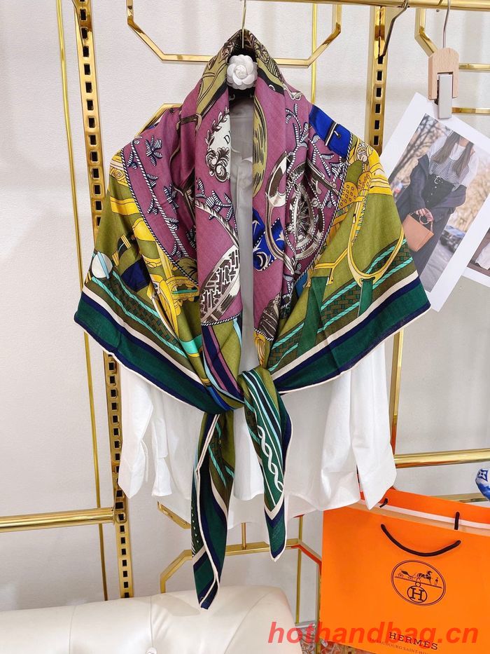 Hermes Scarf HEC00490 Hermes Scarf HEC00490