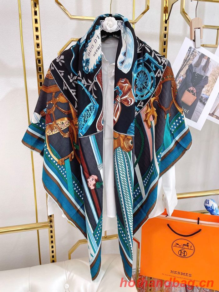Hermes Scarf HEC00491 Hermes Scarf HEC00491