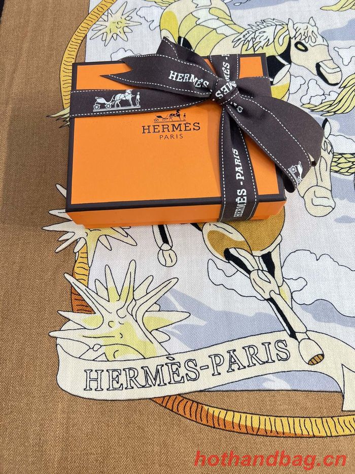 Hermes Scarf HEC00506 Hermes Scarf HEC00506