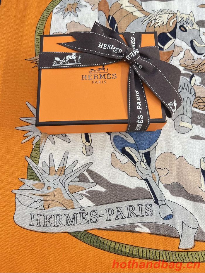 Hermes Scarf HEC00507 Hermes Scarf HEC00507