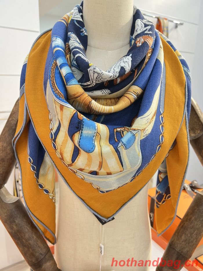 Hermes Scarf HEC00511 Hermes Scarf HEC00511