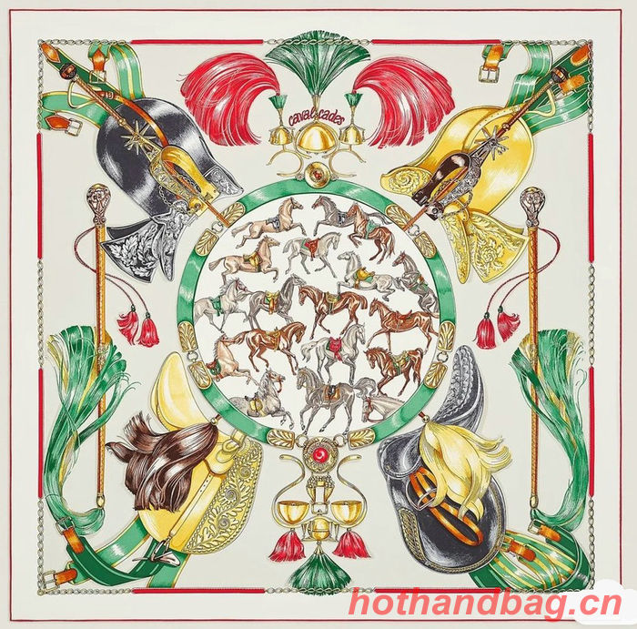 Hermes Scarf HEC00512