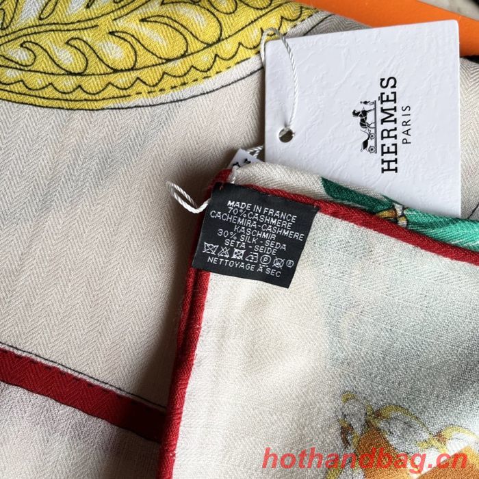 Hermes Scarf HEC00512 Hermes Scarf HEC00512