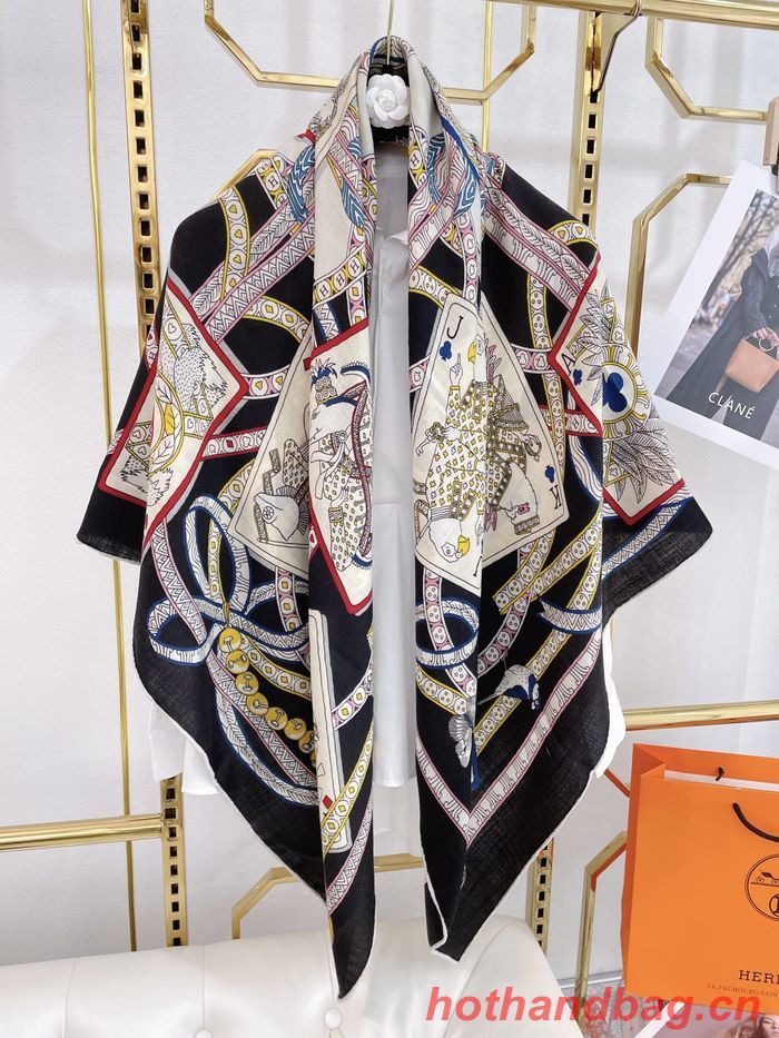 Hermes Scarf HEC00514