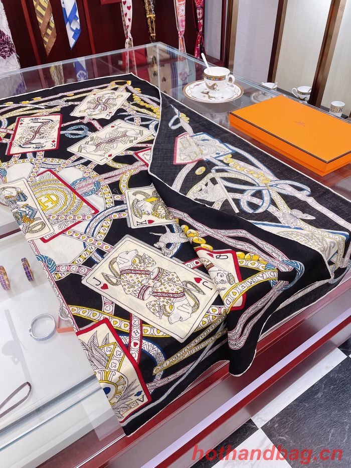 Hermes Scarf HEC00514