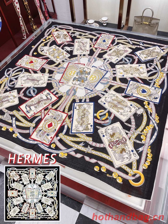 Hermes Scarf HEC00514 Hermes Scarf HEC00514