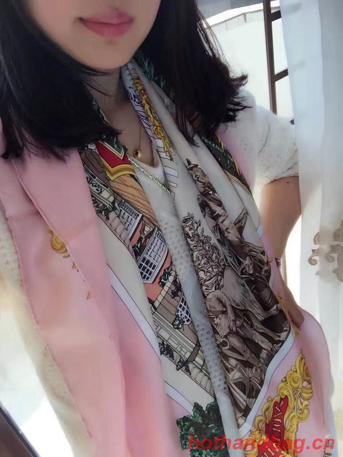 Hermes Scarf HEC00516