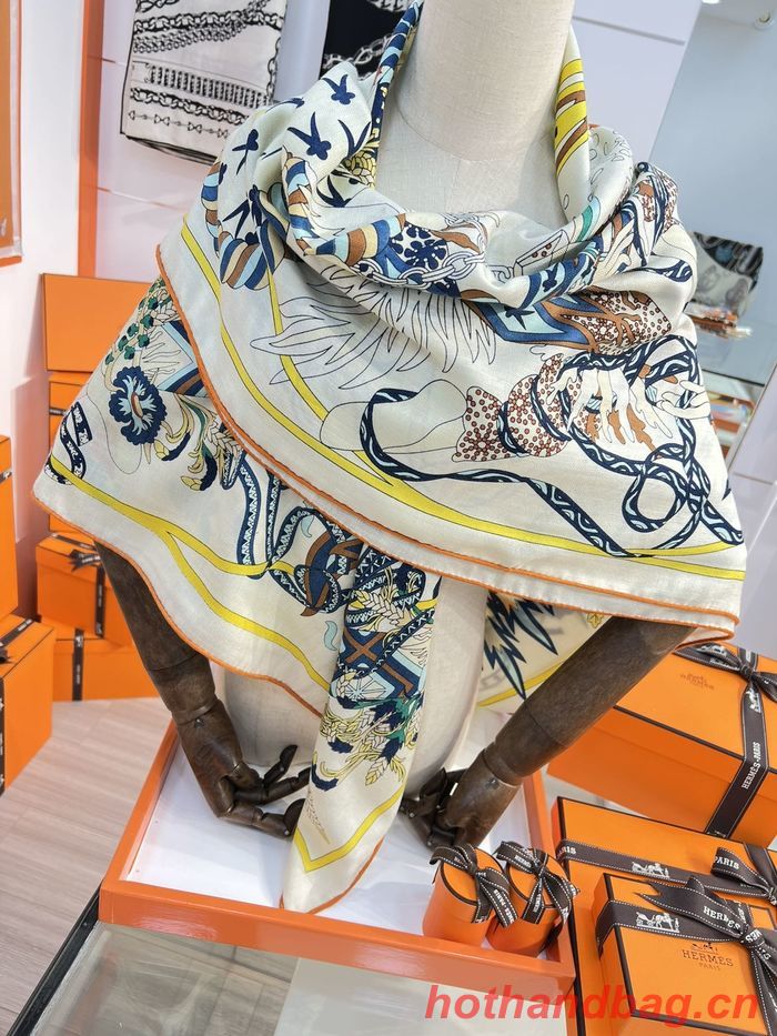 Hermes Scarf HEC00530 Hermes Scarf HEC00530