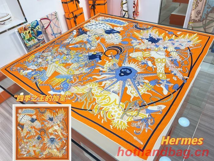 Hermes Scarf HEC00531 Hermes Scarf HEC00531