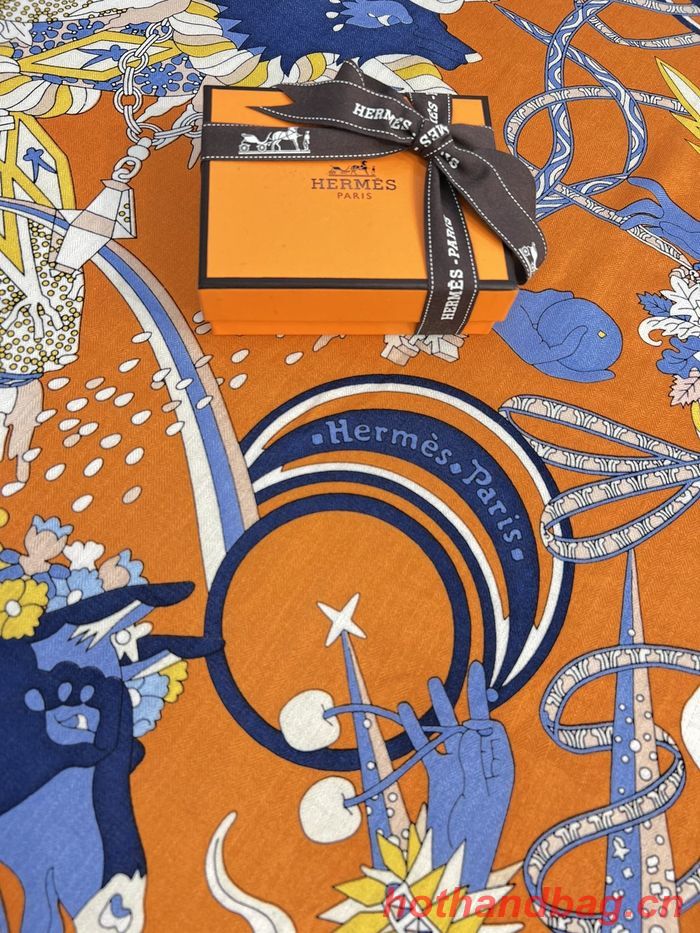 Hermes Scarf HEC00531 Hermes Scarf HEC00531