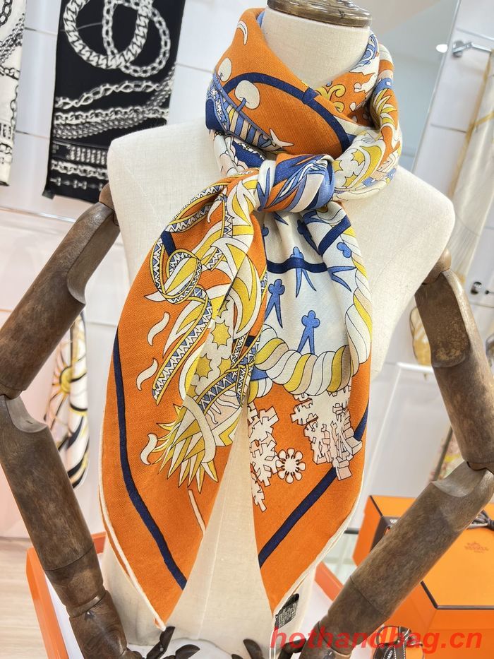 Hermes Scarf HEC00531 Hermes Scarf HEC00531