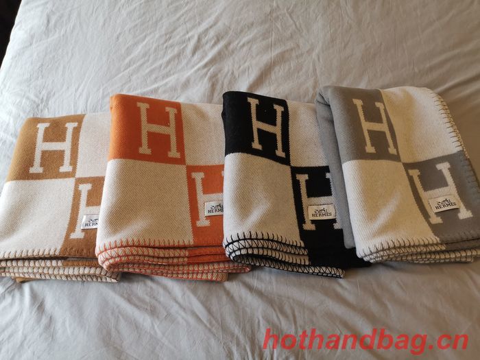 Hermes Blanket HEC00542 Hermes Blanket HEC00542