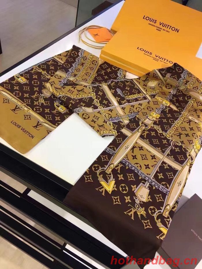 Louis Vuitton Scarf LVC00022 Louis Vuitton Scarf LVC00022