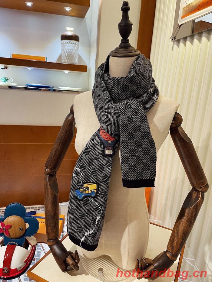 Louis Vuitton Scarf LVC00023 Louis Vuitton Scarf LVC00023