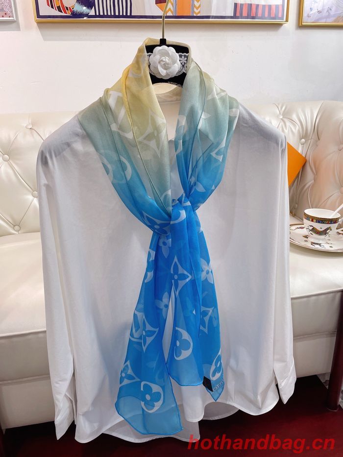 Louis Vuitton Scarf LVC00027 Louis Vuitton Scarf LVC00027