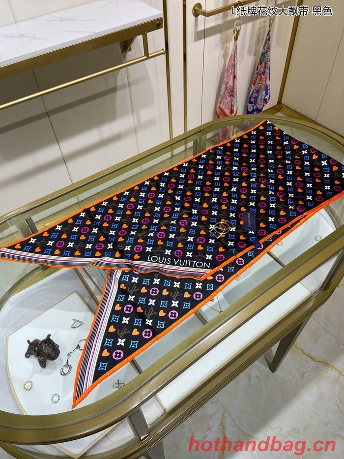 Louis Vuitton Scarf LVC00033 Louis Vuitton Scarf LVC00033