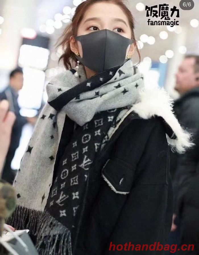 Louis Vuitton Scarf LVC00047 Louis Vuitton Scarf LVC00047