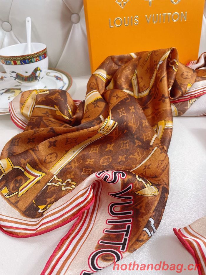 Louis Vuitton Scarf LVC00049 Louis Vuitton Scarf LVC00049