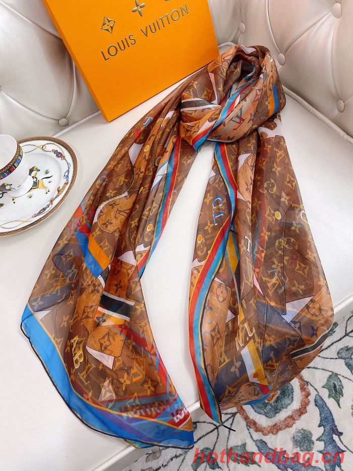 Louis Vuitton Scarf LVC00060 Louis Vuitton Scarf LVC00060