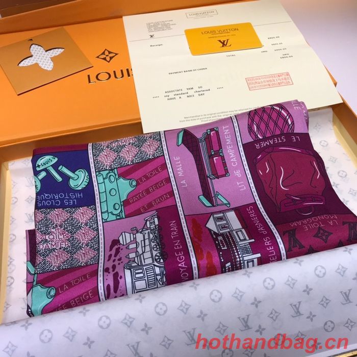 Louis Vuitton Scarf LVC00063 Louis Vuitton Scarf LVC00063