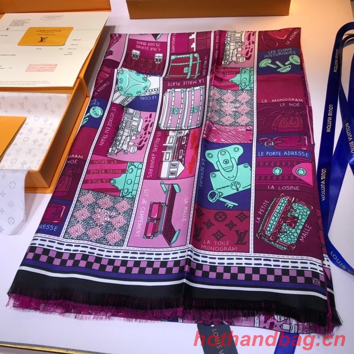 Louis Vuitton Scarf LVC00063 Louis Vuitton Scarf LVC00063