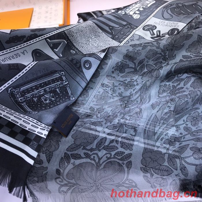 Louis Vuitton Scarf LVC00064 Louis Vuitton Scarf LVC00064