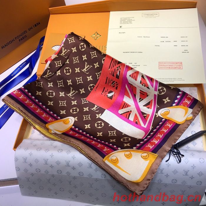 Louis Vuitton Scarf LVC00069 Louis Vuitton Scarf LVC00069