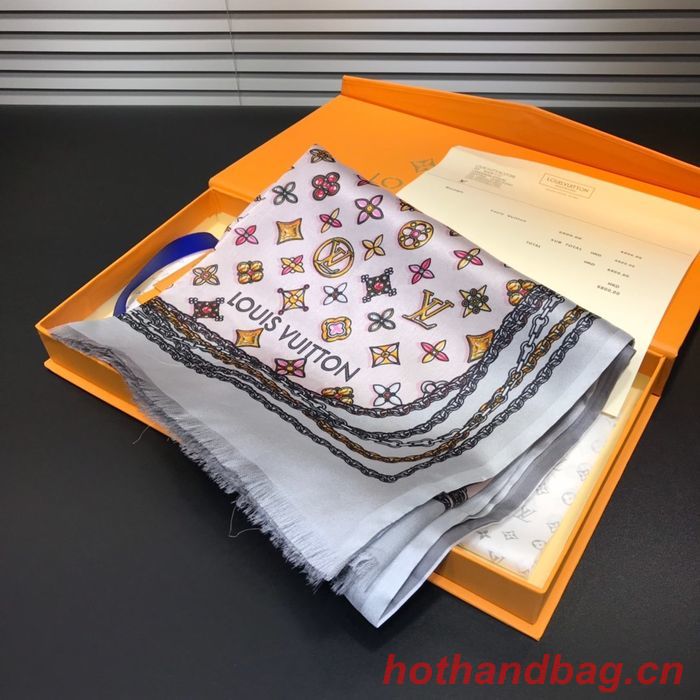 Louis Vuitton Scarf LVC00076 Louis Vuitton Scarf LVC00076