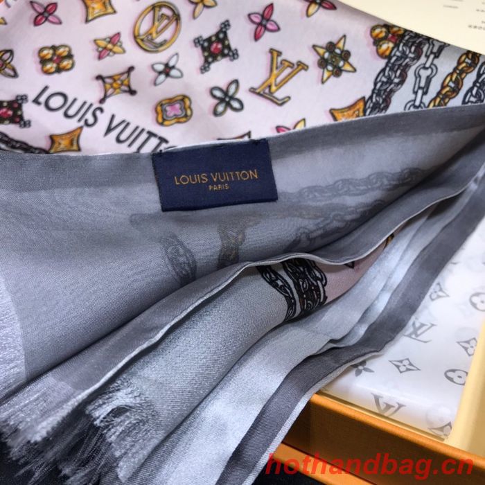 Louis Vuitton Scarf LVC00076 Louis Vuitton Scarf LVC00076
