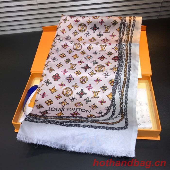 Louis Vuitton Scarf LVC00076 Louis Vuitton Scarf LVC00076