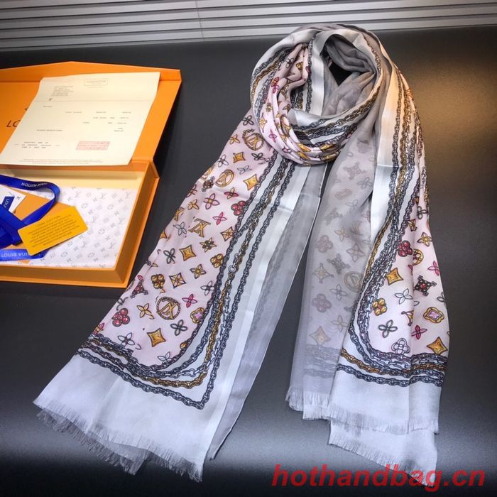 Louis Vuitton Scarf LVC00076 Louis Vuitton Scarf LVC00076