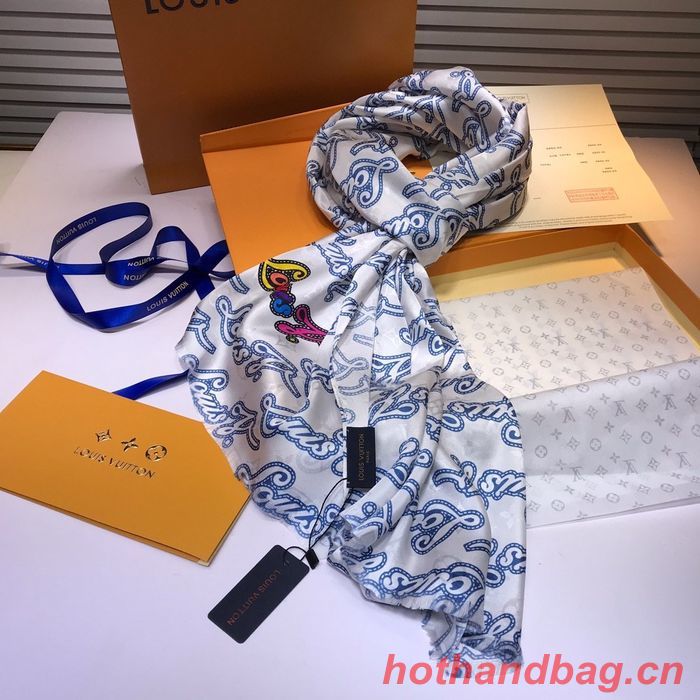 Louis Vuitton Scarf LVC00077 Louis Vuitton Scarf LVC00077