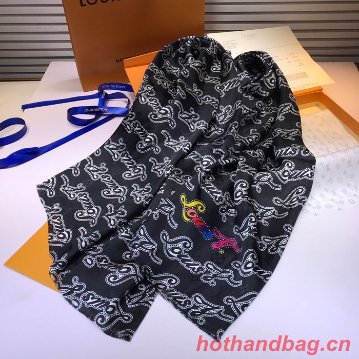 Louis Vuitton Scarf LVC00078 Louis Vuitton Scarf LVC00078