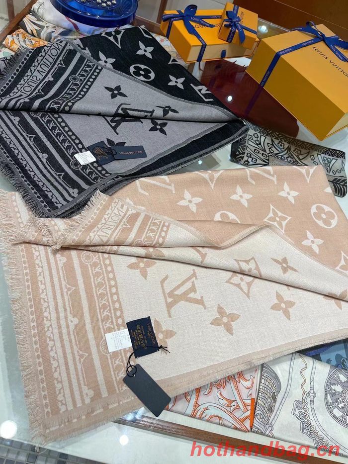 Louis Vuitton Scarf LVC00083 Louis Vuitton Scarf LVC00083