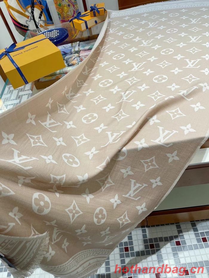 Louis Vuitton Scarf LVC00083 Louis Vuitton Scarf LVC00083