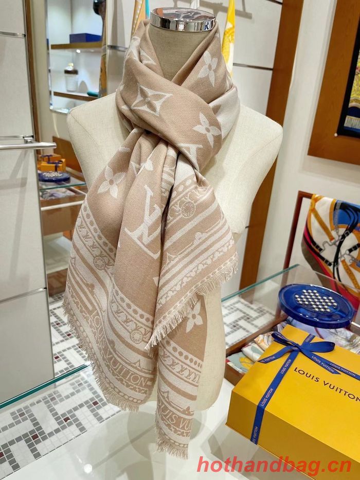 Louis Vuitton Scarf LVC00083 Louis Vuitton Scarf LVC00083