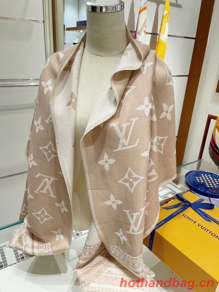 Louis Vuitton Scarf LVC00083 Louis Vuitton Scarf LVC00083