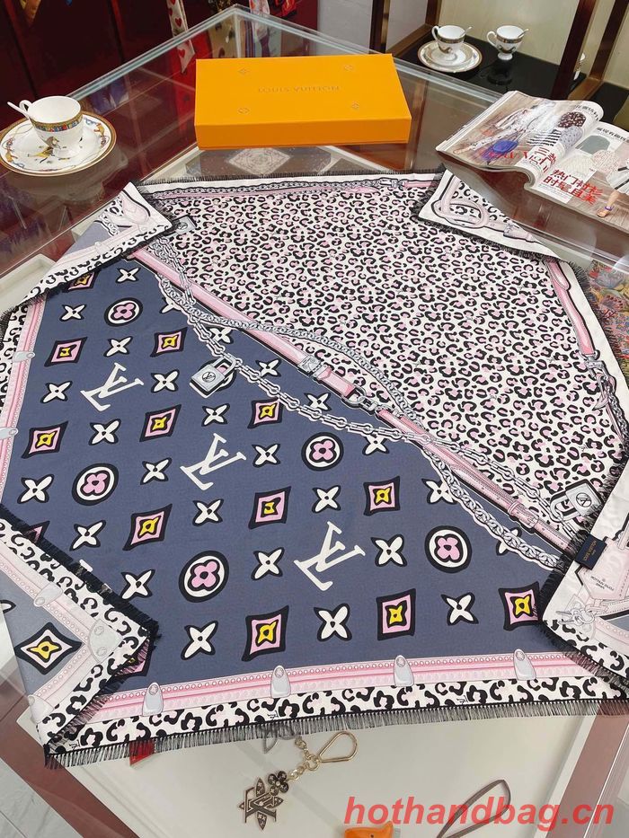 Louis Vuitton Scarf LVC00095 Louis Vuitton Scarf LVC00095