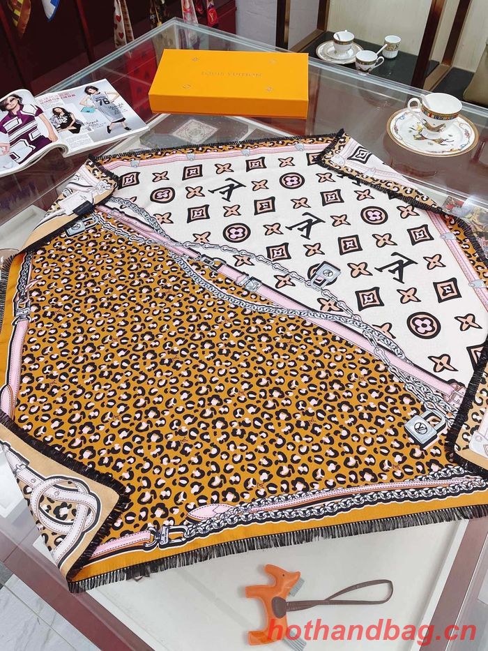Louis Vuitton Scarf LVC00096 Louis Vuitton Scarf LVC00096