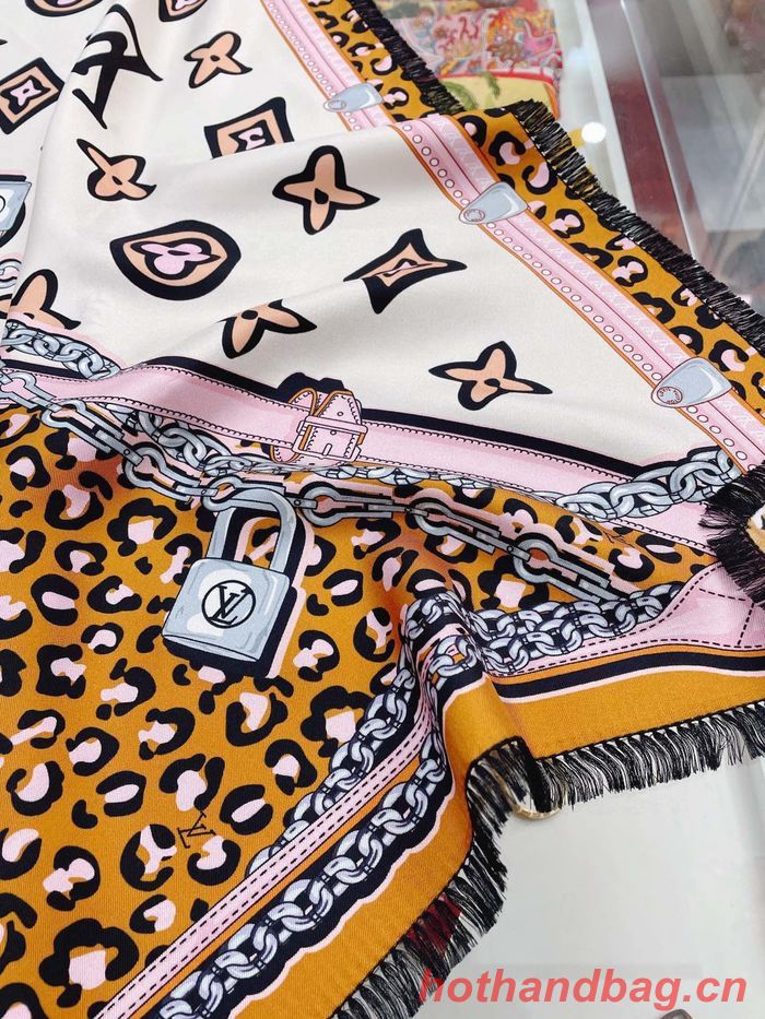 Louis Vuitton Scarf LVC00096 Louis Vuitton Scarf LVC00096