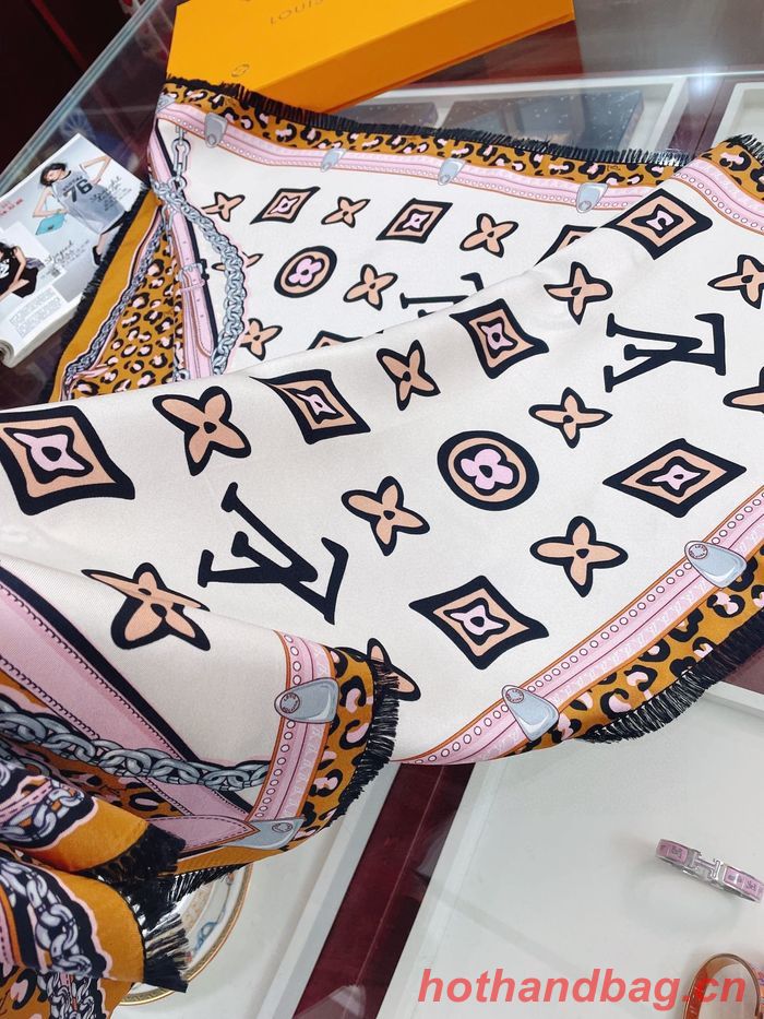 Louis Vuitton Scarf LVC00096 Louis Vuitton Scarf LVC00096
