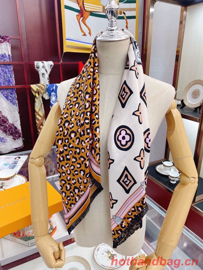 Louis Vuitton Scarf LVC00096 Louis Vuitton Scarf LVC00096