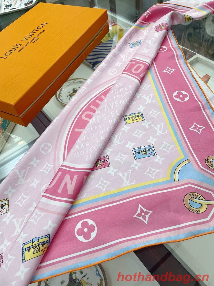 Louis Vuitton Scarf LVC00098 Louis Vuitton Scarf LVC00098