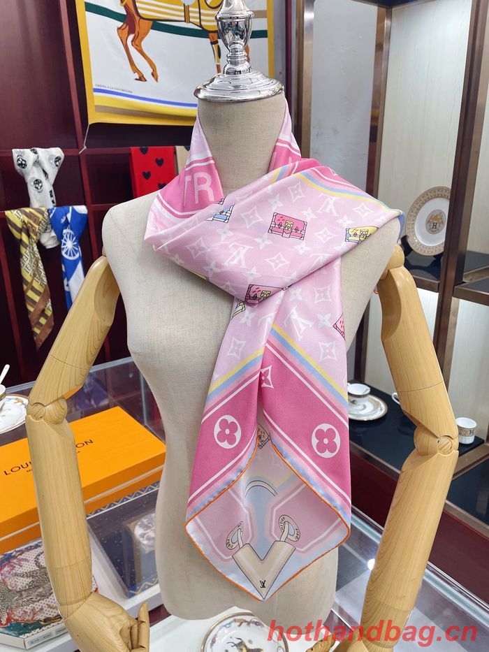Louis Vuitton Scarf LVC00098 Louis Vuitton Scarf LVC00098