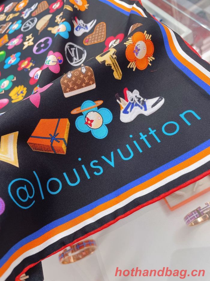 Louis Vuitton Scarf LVC00104 Louis Vuitton Scarf LVC00104