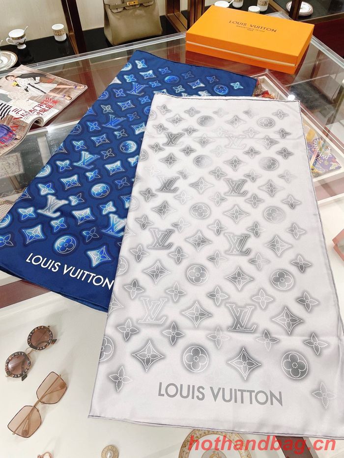 Louis Vuitton Scarf LVC00110 Louis Vuitton Scarf LVC00110