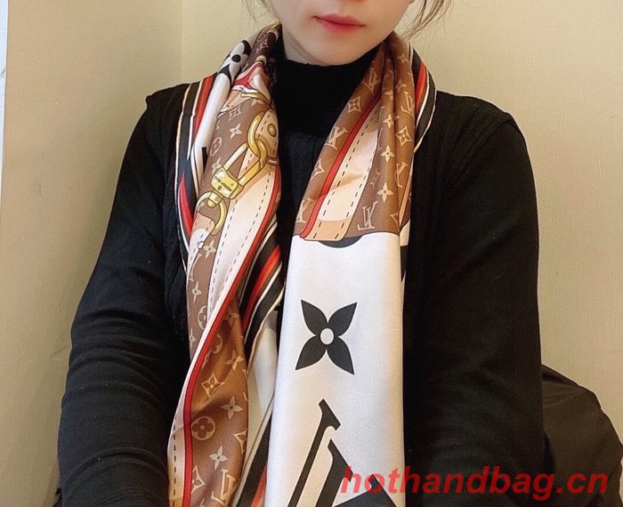 Louis Vuitton Scarf LVC00115